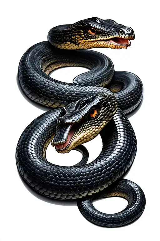 Cobra Snake