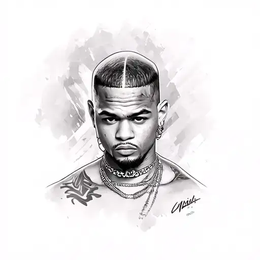 Chris Brown