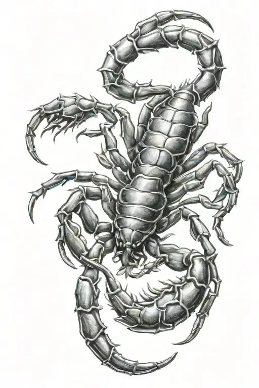 Scorpion