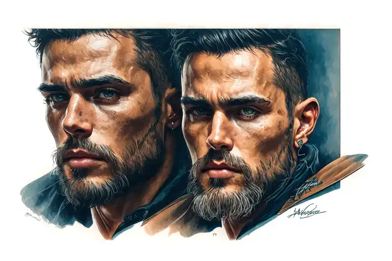 Angelo & Ulrich