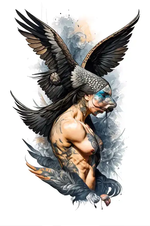 Discipline Commitment Focus Sacrifice Training