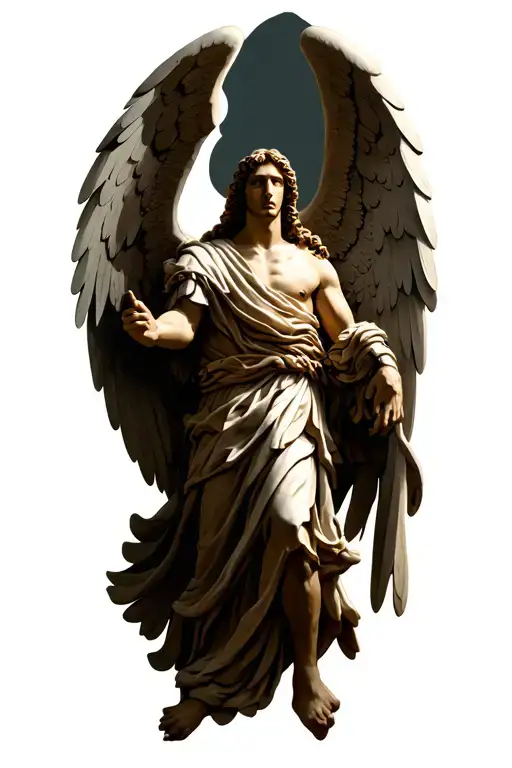St Michael The Archangel