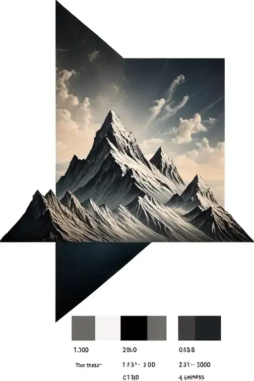 Tall Mountains