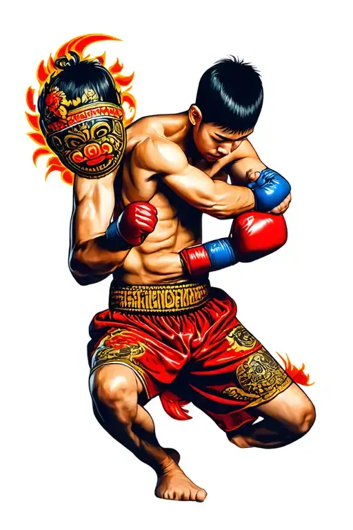 Muaythai