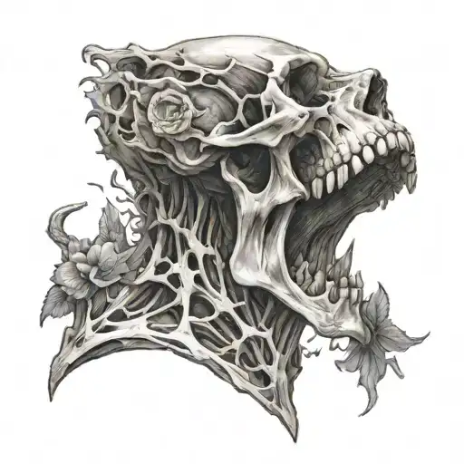 For Neck Bone