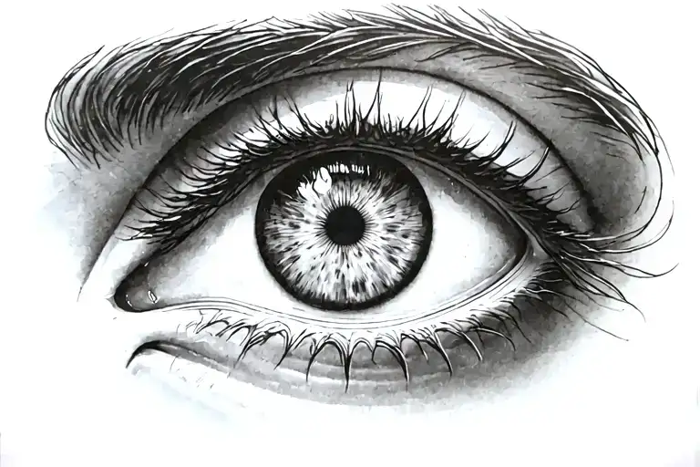 Eye
