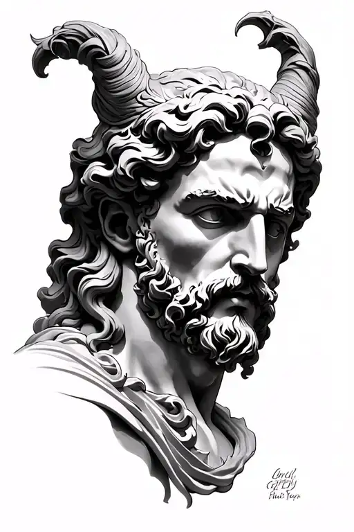 Hades Greek God