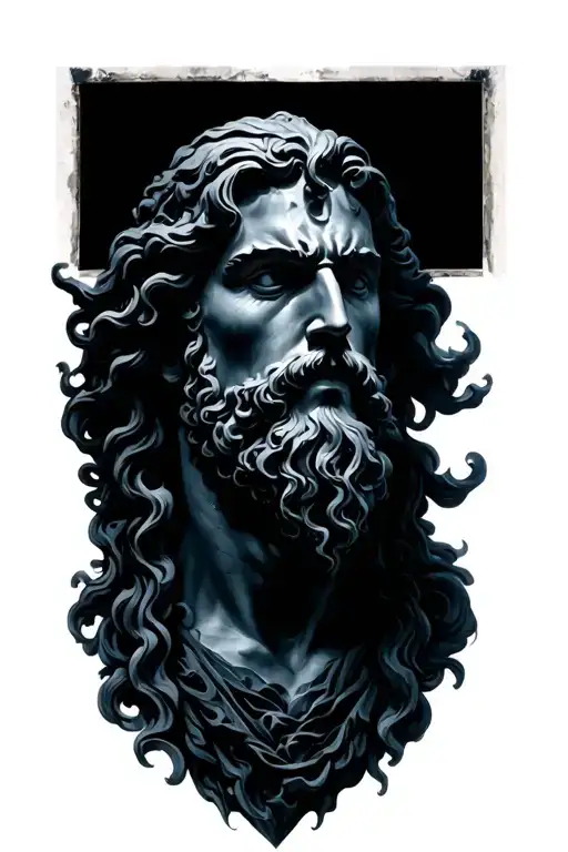 Hades Greek God