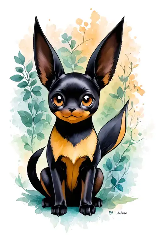 Umbreon