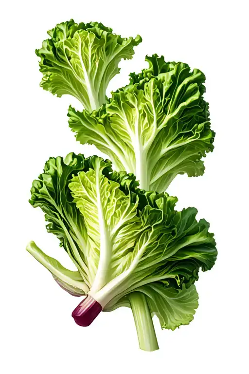 Lettuce