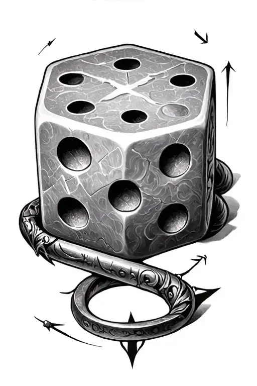 Dice Dungeons