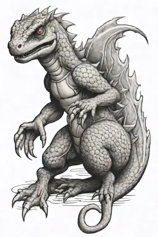 Charmeleon