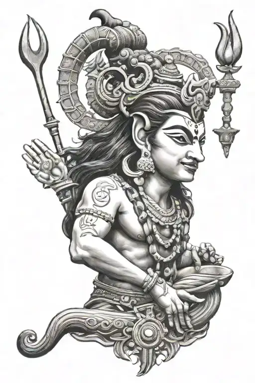 Shiva
