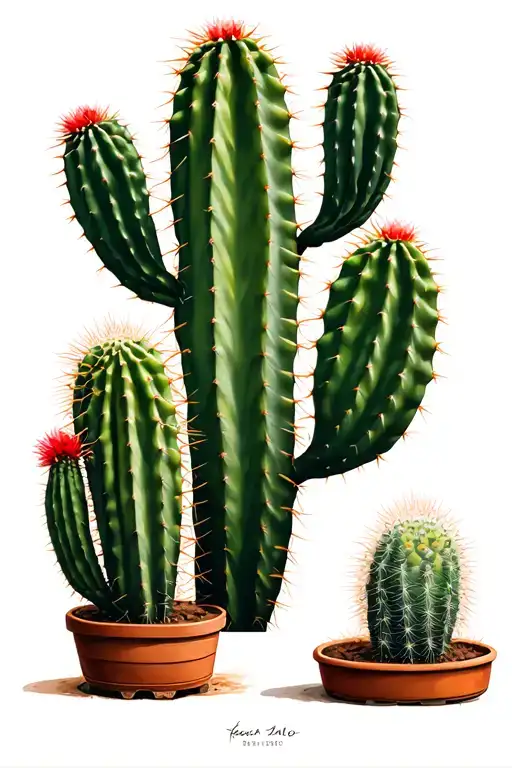 Cactus