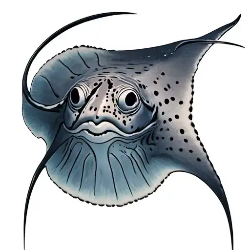 Sting Ray