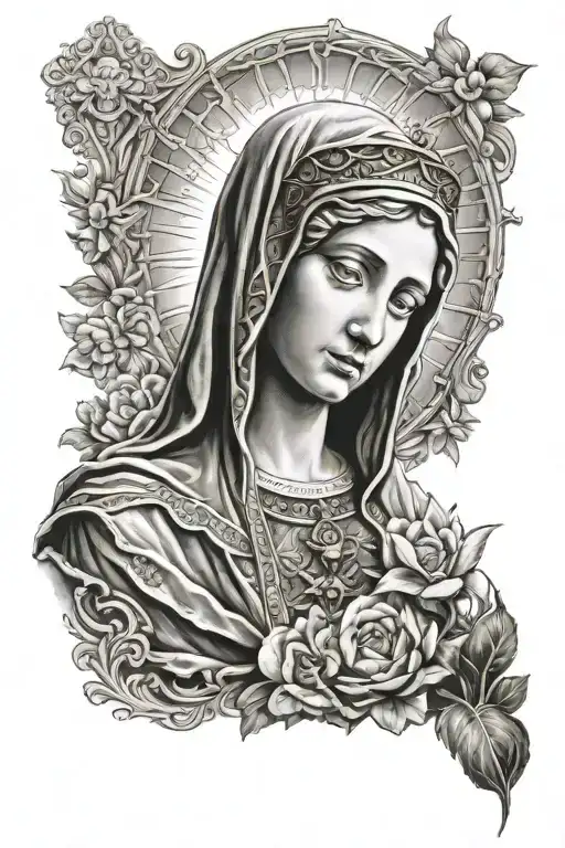 Our Lady Of Nazareth