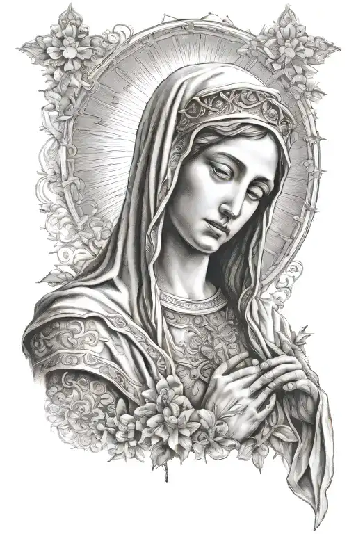 Our Lady Of Nazareth
