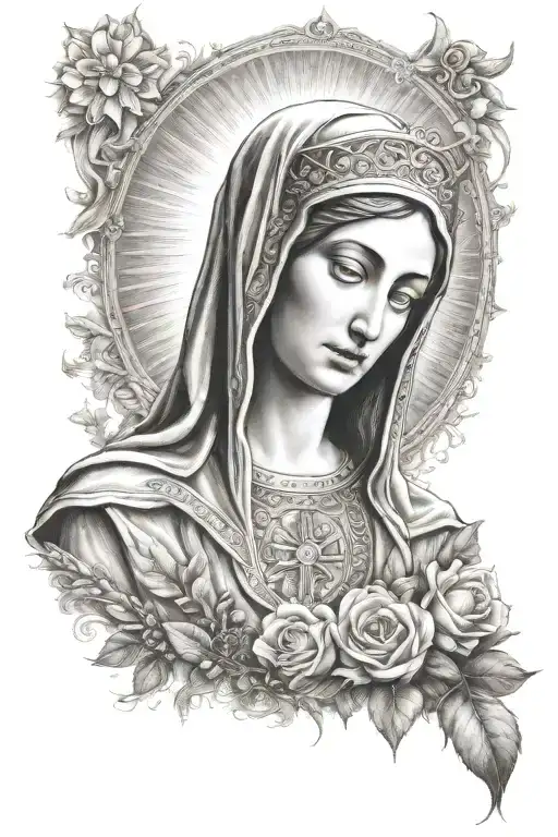 Our Lady Of Nazareth