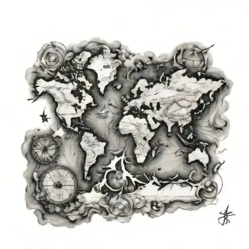 World Map