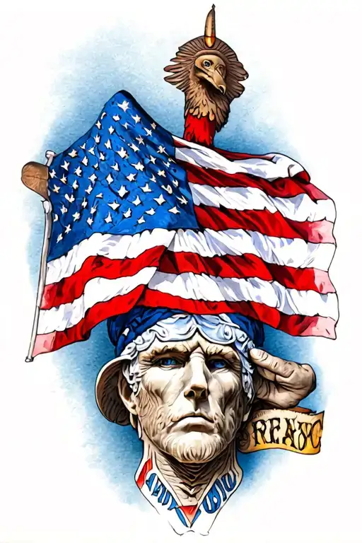 Patriotic