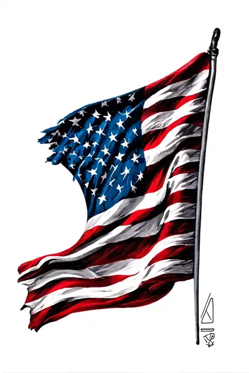 American Flag