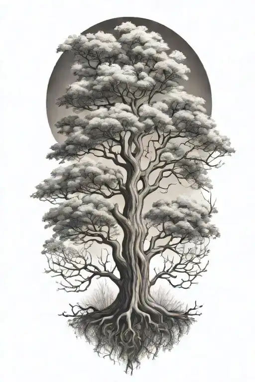 Life Tree