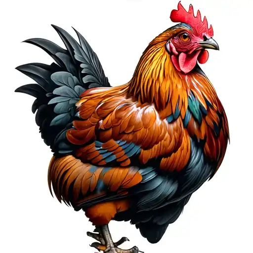 Chicken