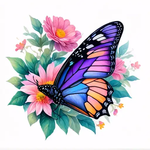 Butterfly