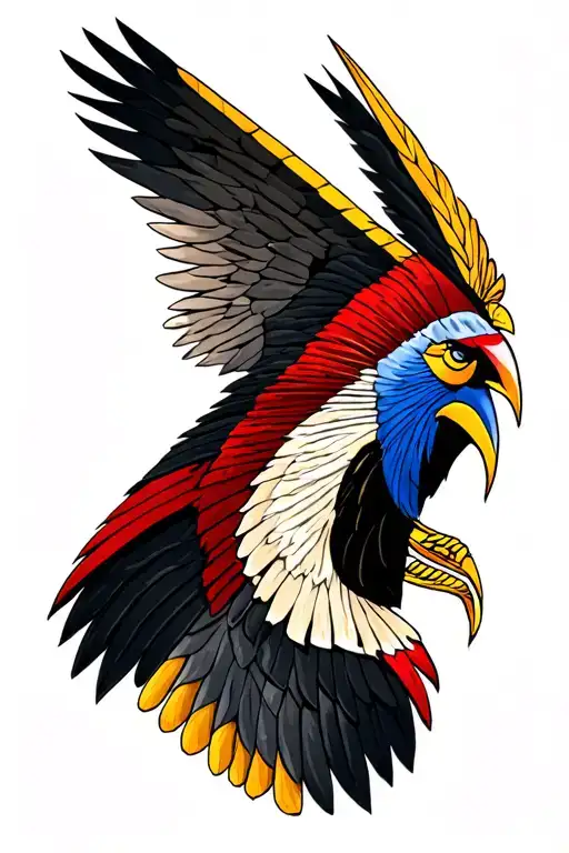 Horus