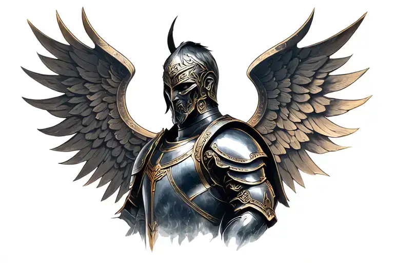 Armor Of God