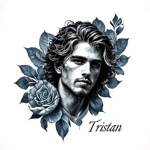 The Name Tristan