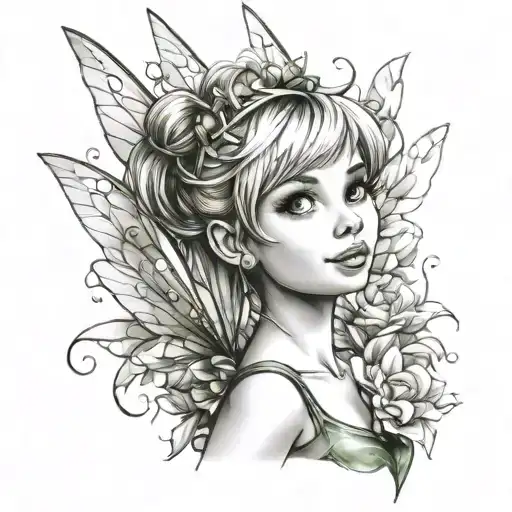 Tinkerbell