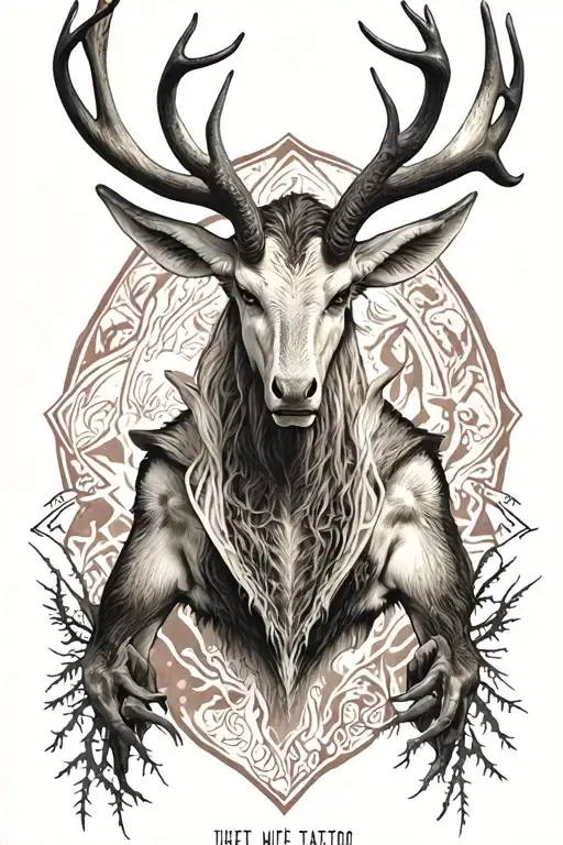 Wendigo