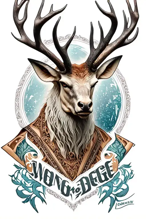 Wendigo