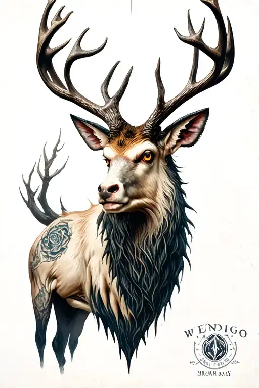 Wendigo