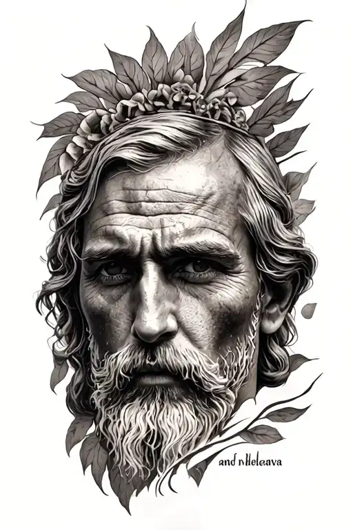 Nazareno De Huelva And Bitterness Of Huelva