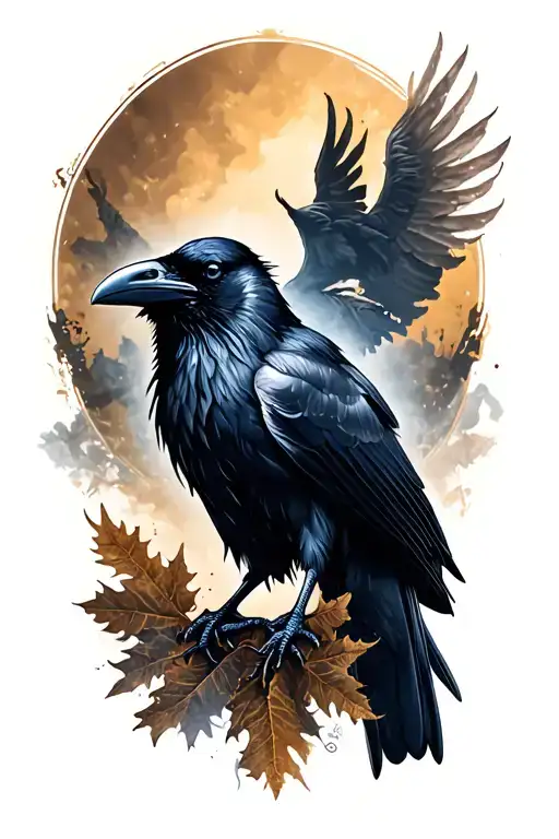 Raven
