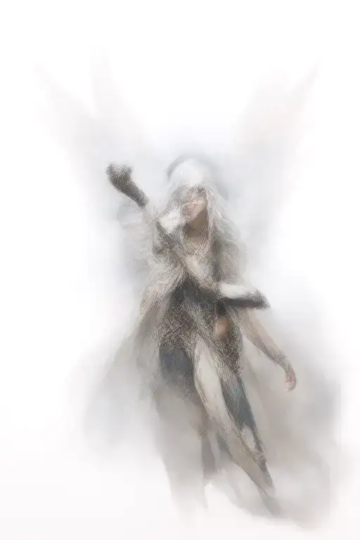 Valkyrie Wagner Weapon Mali