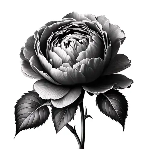 Peony