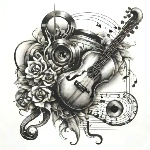Music And The Soul
