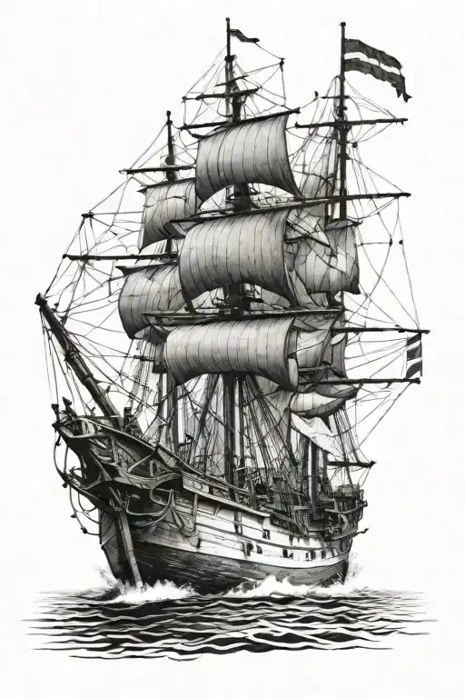 Latvia Port