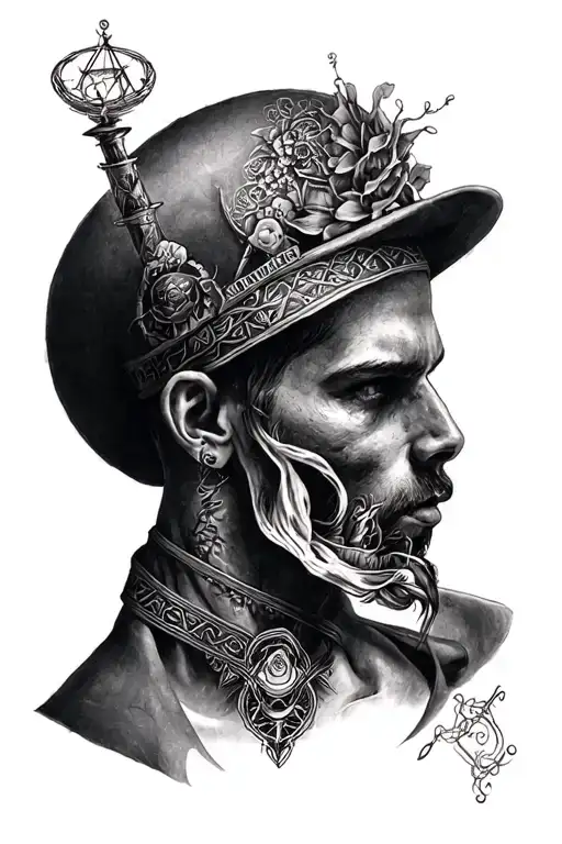 The Alchemist