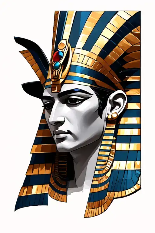 Ra Egyptian God