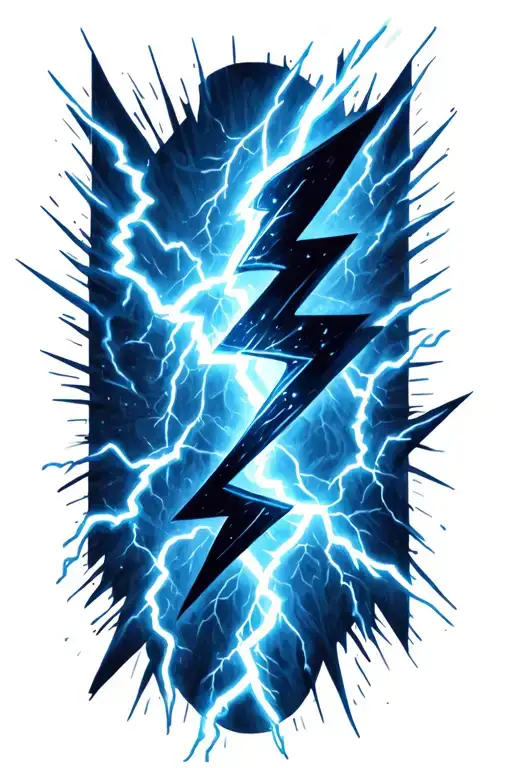 Lightning Bolt