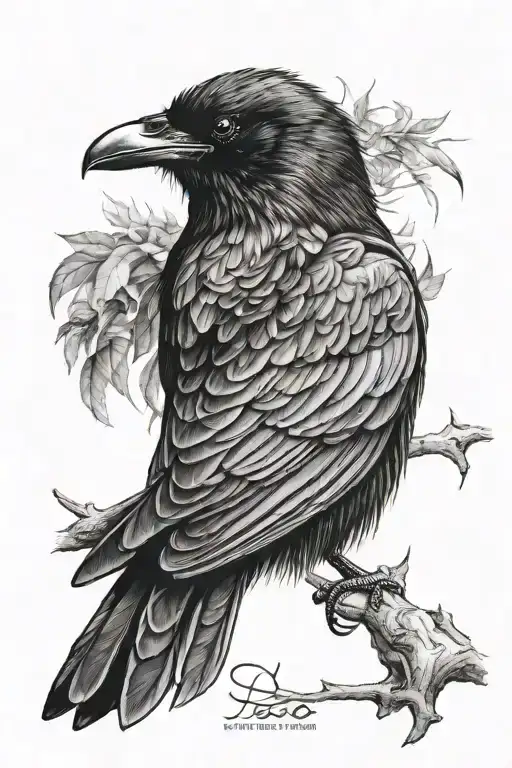 Raven