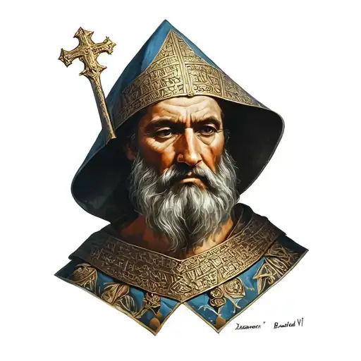 Baldwin Iv Of Jerusalem