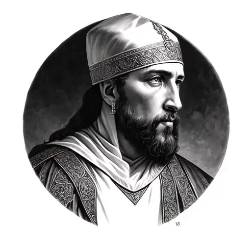 Baldwin Iv Of Jerusalem