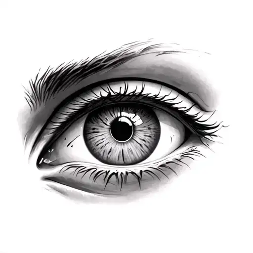 Eye