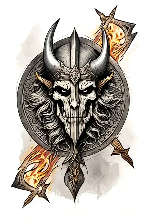 Viking Runes