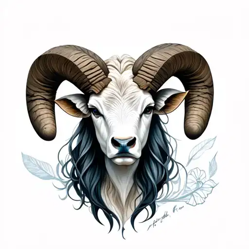 Aries Zodiac